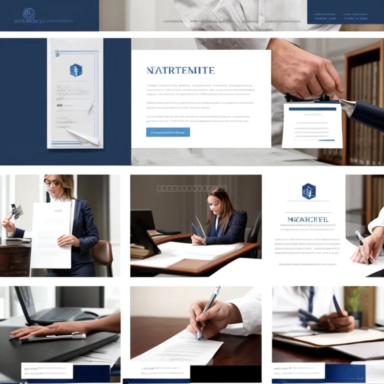 Power of Attorney