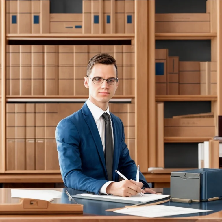 Affidavits and Declarations