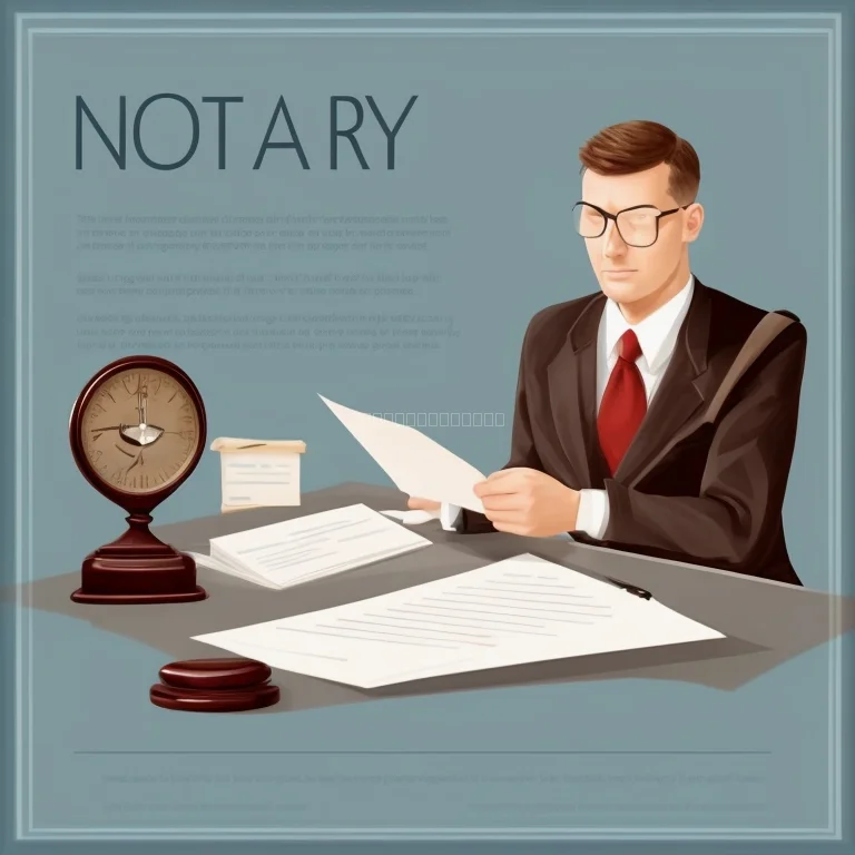 Document Certification